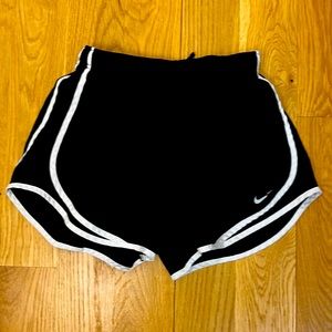 Nike athletic shorts
